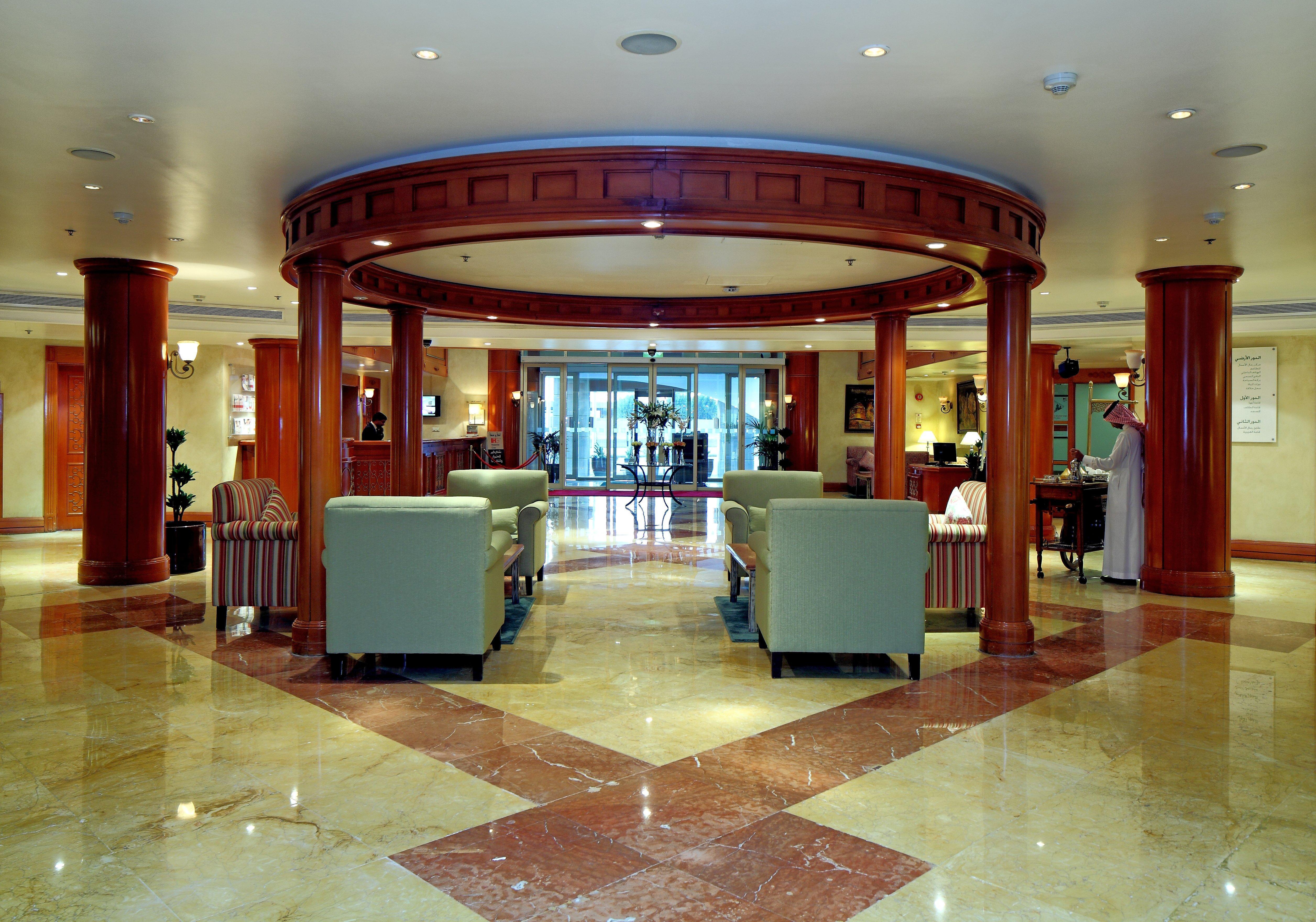 Holiday Inn Al Khobar Exterior foto